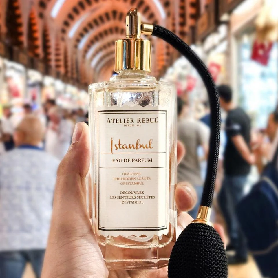 Istanbul Eau De Parfum 125ml - Image 4