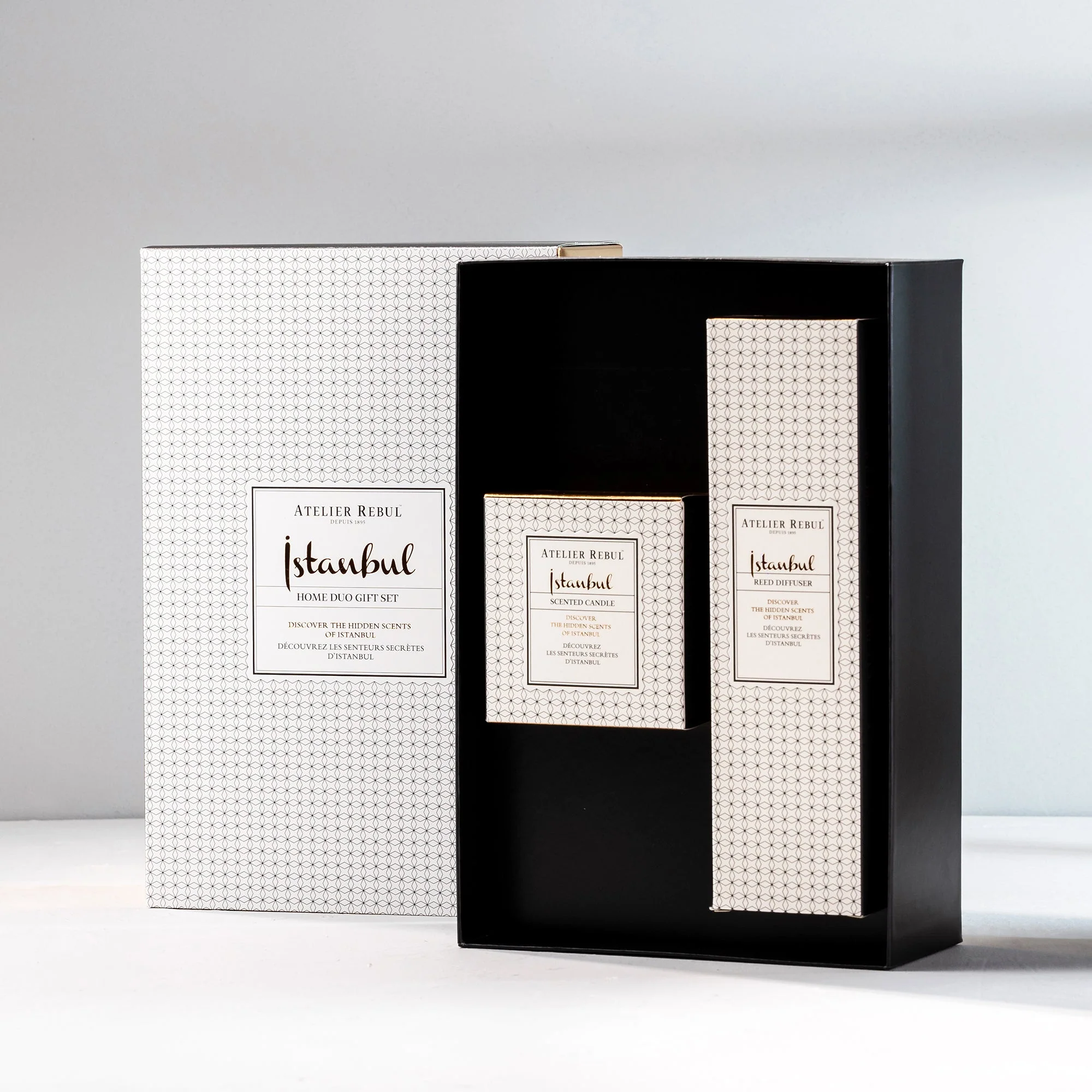 Istanbul Luxury Home Geschenkset - Image 4
