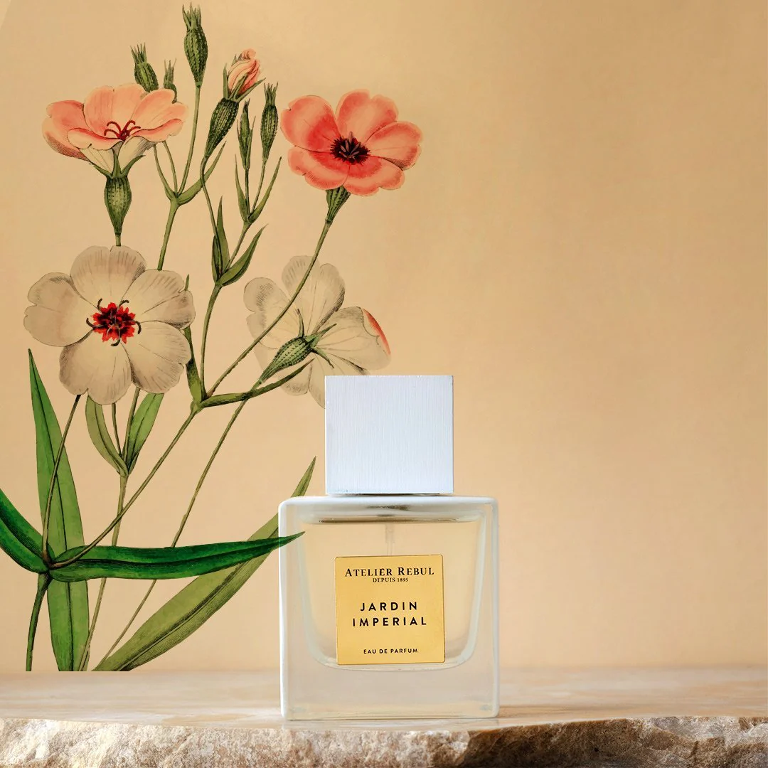 Jardin Imperial Damesparfum 100 ml - Image 3